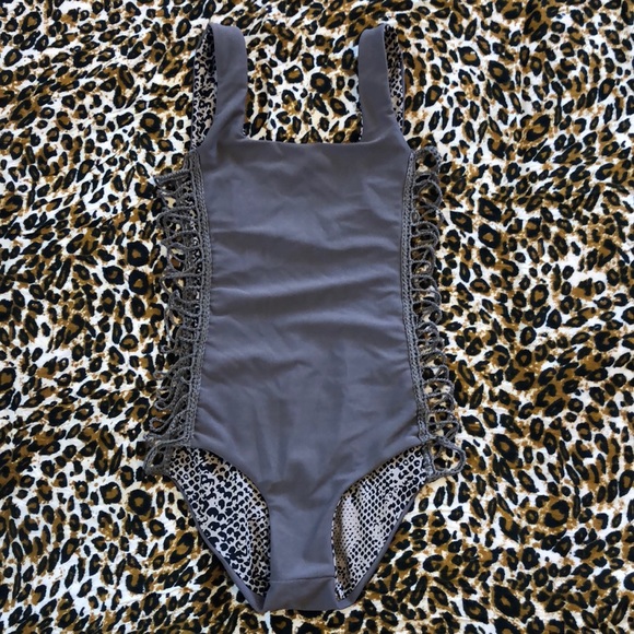 acacia swimwear Other - Acacia hOney